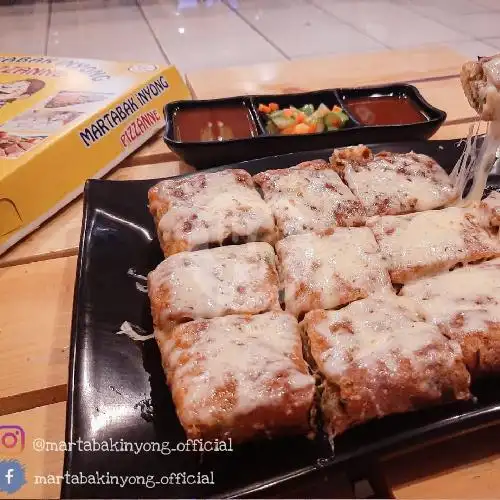 Gambar Makanan Martabak Inyong 12, Puri Nirwana Residences 4