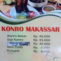 Gambar Makanan Konro Makassar 1