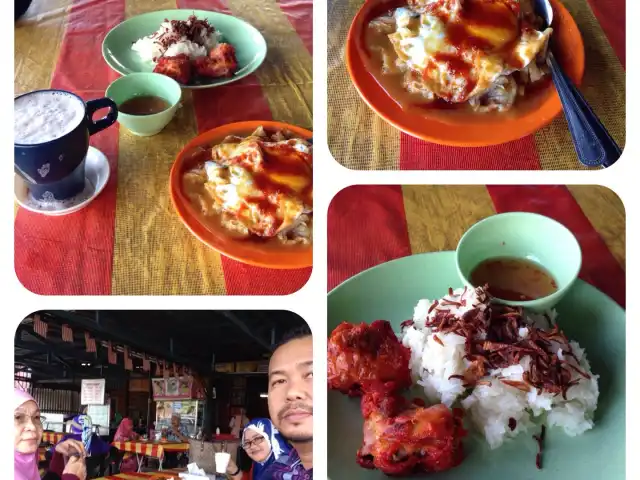 Kedai Makan tepi Shell Food Photo 10