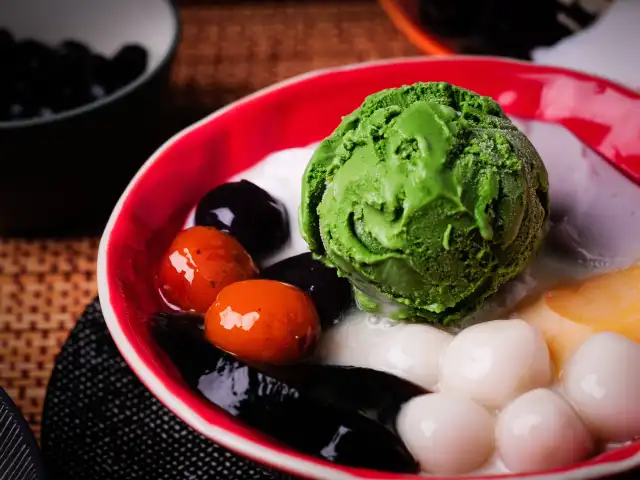 Gambar Makanan Yagami Ramen House 4