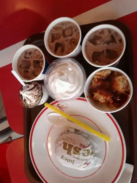 Gambar Makanan KFC 4