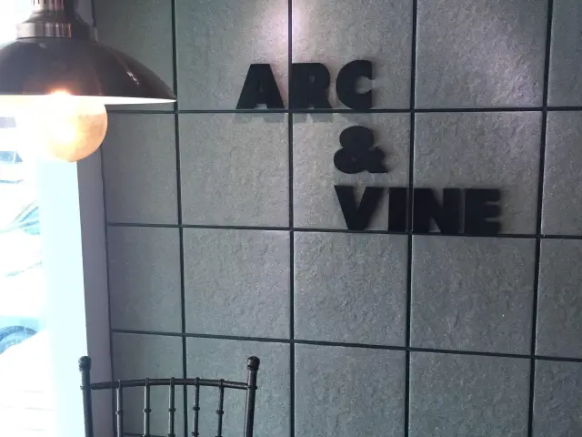 Arc & Vine Café Food Photo 14