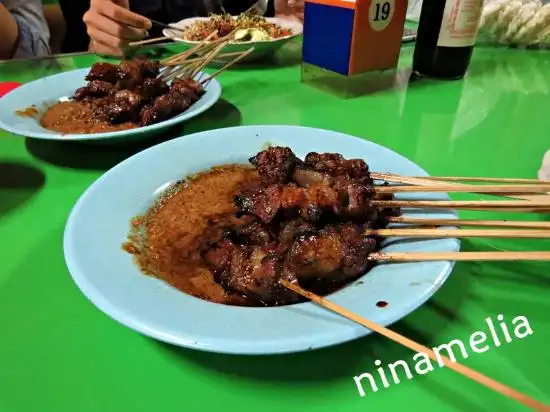 Gambar Makanan Nasi Lengko Pagongan H. Barno 15