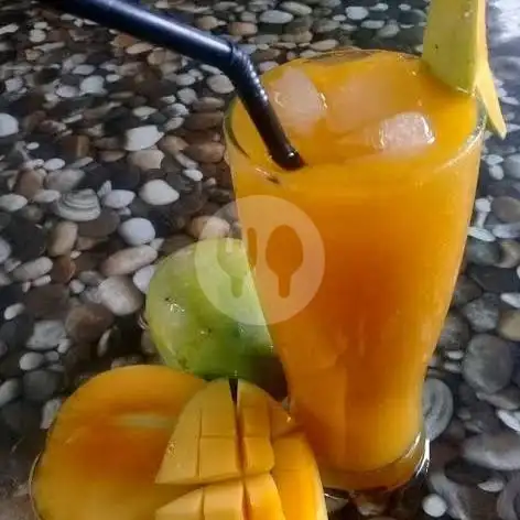 Gambar Makanan Juice & Es Sop Buah Mozzabell, Durenjaya 19