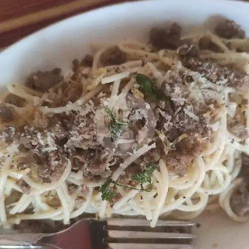 Gambar Makanan Rumah Spaghetti Bun85 8