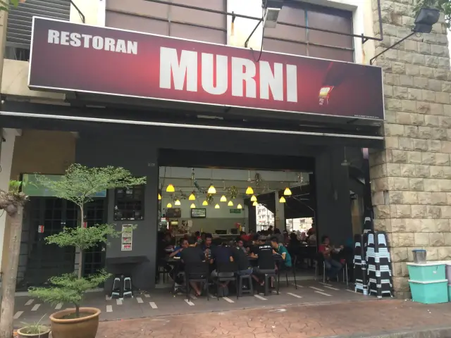 Murni Discovery Food Photo 2