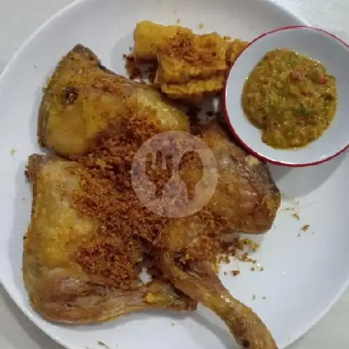 Gambar Makanan Ayam Goreng Kriuk Koweng, Batam Kota 9
