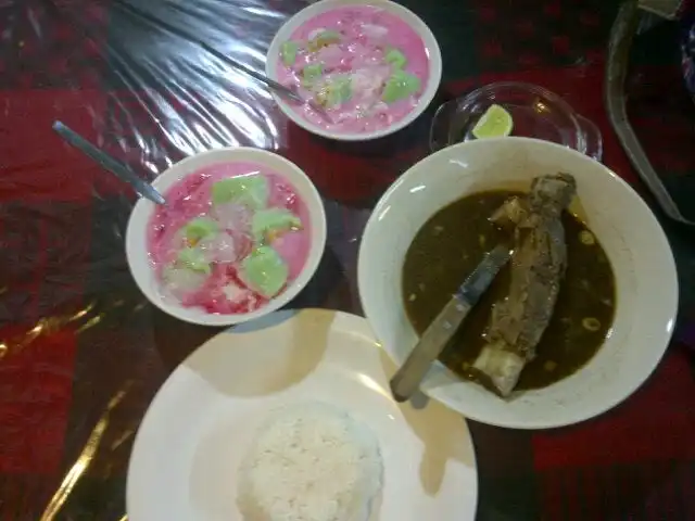 Gambar Makanan Mamink Daeng Tata 3