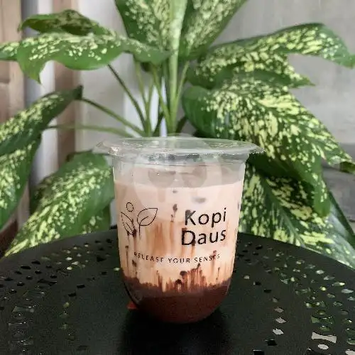 Gambar Makanan Kopi Daus 1