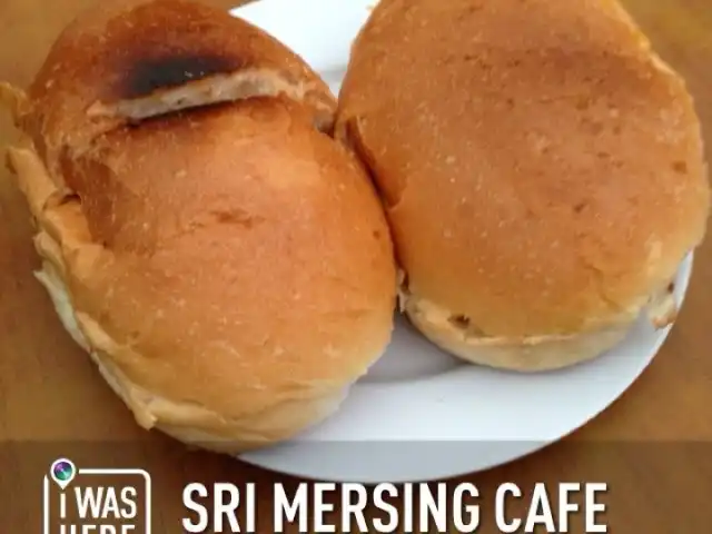 Sri Mersing Cafe Food Photo 2