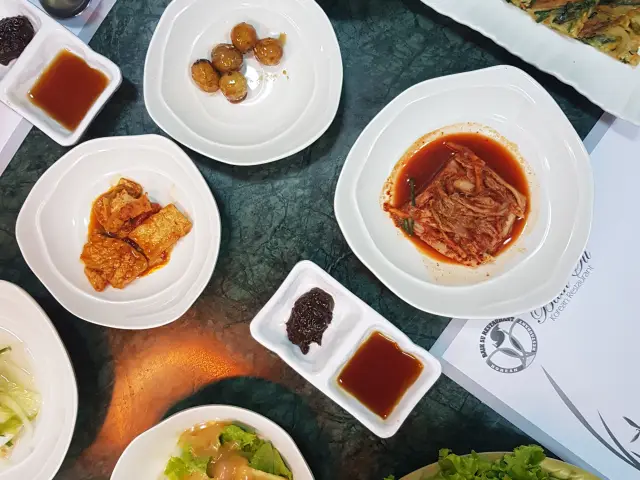 Gambar Makanan Baik Su Korean Restaurant 16