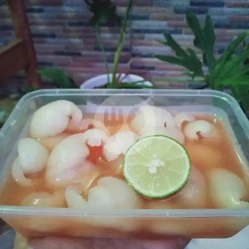 Gambar Makanan Salad_Mamcin, Banyuwangi Kota 16