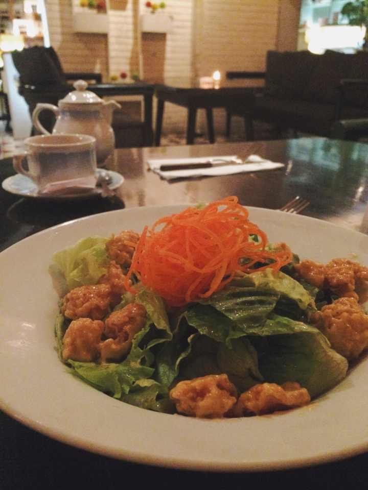 Poste Kitchen + Bar terdekat Restoran dan Tempat Makan Restaurant