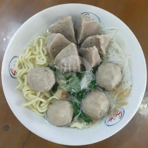 Gambar Makanan BAKSO SIDODADI 78 IRIGASI 2