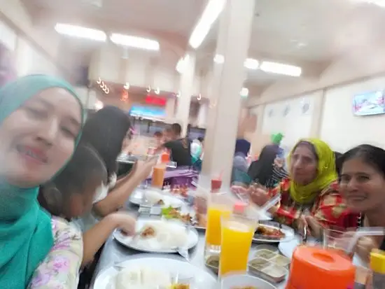 Gambar Makanan Wajir Seafood 14