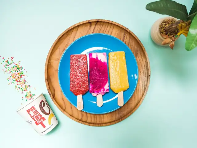 Gambar Makanan Paletas Wey - Ubud 5