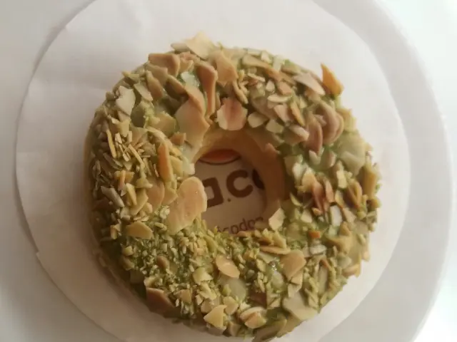 Gambar Makanan J.CO Donuts & Coffee 12