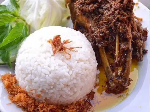 Nasi Bebek & Nasi Goreng Khas Madura, Ciledug