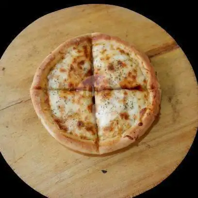 Gambar Makanan Sellowyang Pizza, Kemanggisan 6