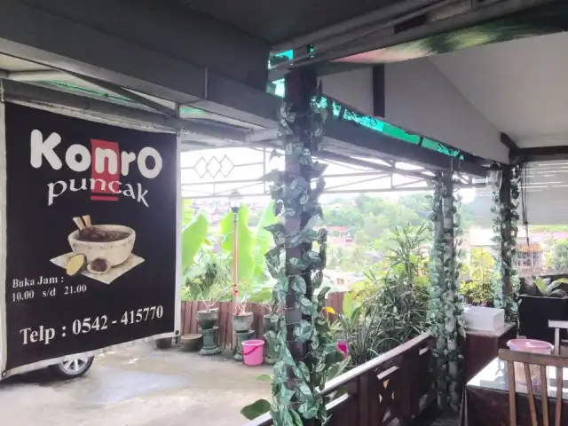 Gambar Makanan Konro Puncak 6