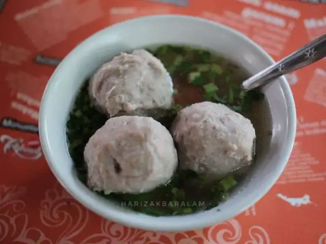 Gambar Makanan Bakso Kumis 16