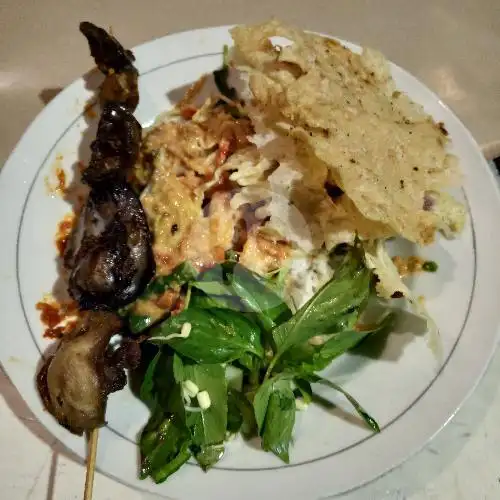 Gambar Makanan Pecel Suzanna, Gubeng Kertajaya 5