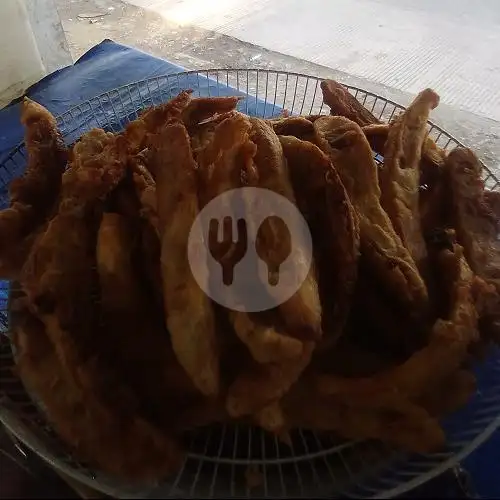 Gambar Makanan Pisang Goreng Paforit, Boejana Tirta Raya 3