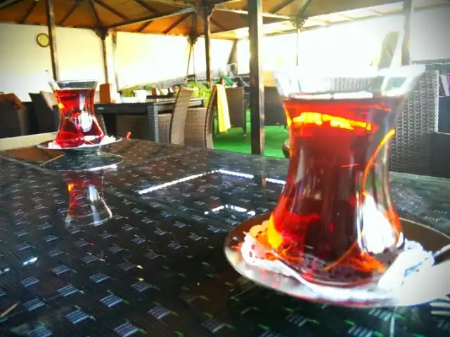 Cafe Istanbul'nin yemek ve ambiyans fotoğrafları 14
