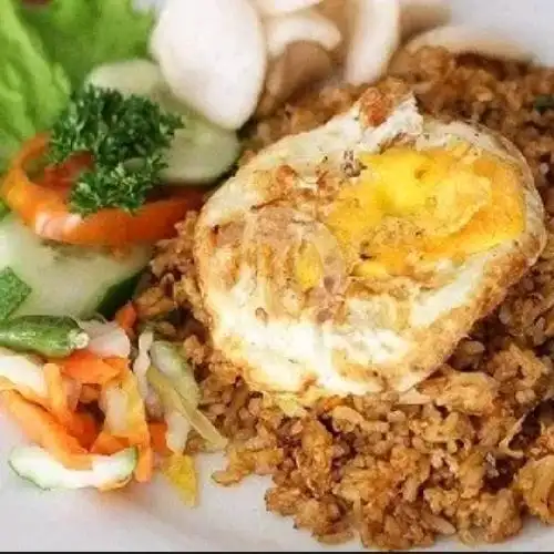 Gambar Makanan Nasi Goreng Laredo 17