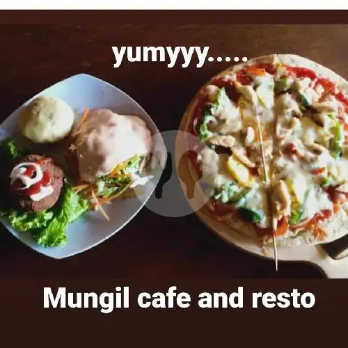 Gambar Makanan Siti Mungil Steak House & Resto Seafood, Pamugaran Raya 3