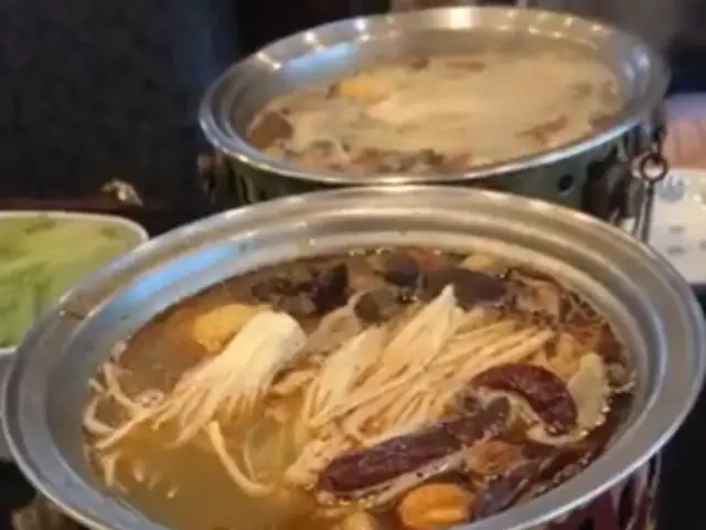 Gambar Makanan Beauty Hotpot Restaurant 15