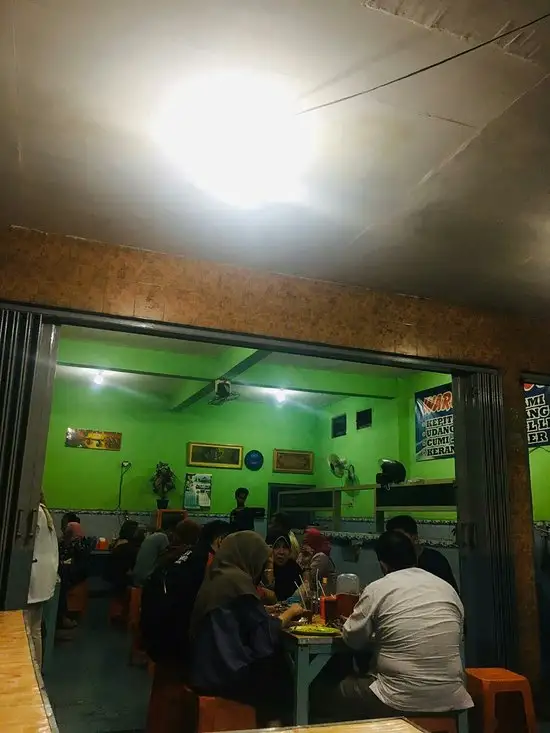 Gambar Makanan Warung Sea Food Diponegoro 18