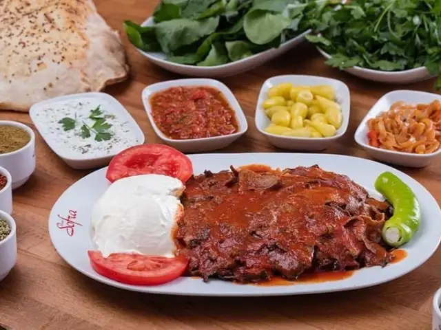 Divan-ı Sofra'nin yemek ve ambiyans fotoğrafları 5