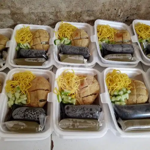 Gambar Makanan Martabak Iis, Bekasi 12