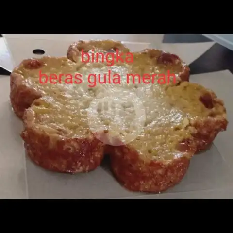 Gambar Makanan Bingka Wisma Kalimantan, Lowokwaru 7