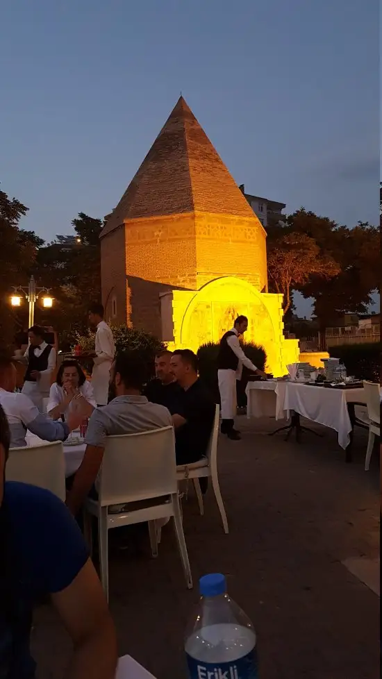 Taka Restaurant'nin yemek ve ambiyans fotoğrafları 40