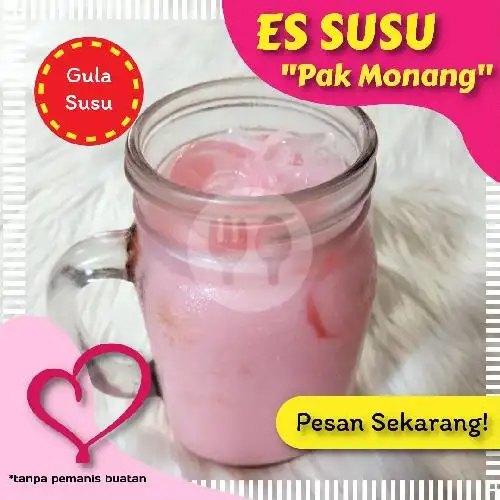 Gambar Makanan Es Teler Pak Monang 13