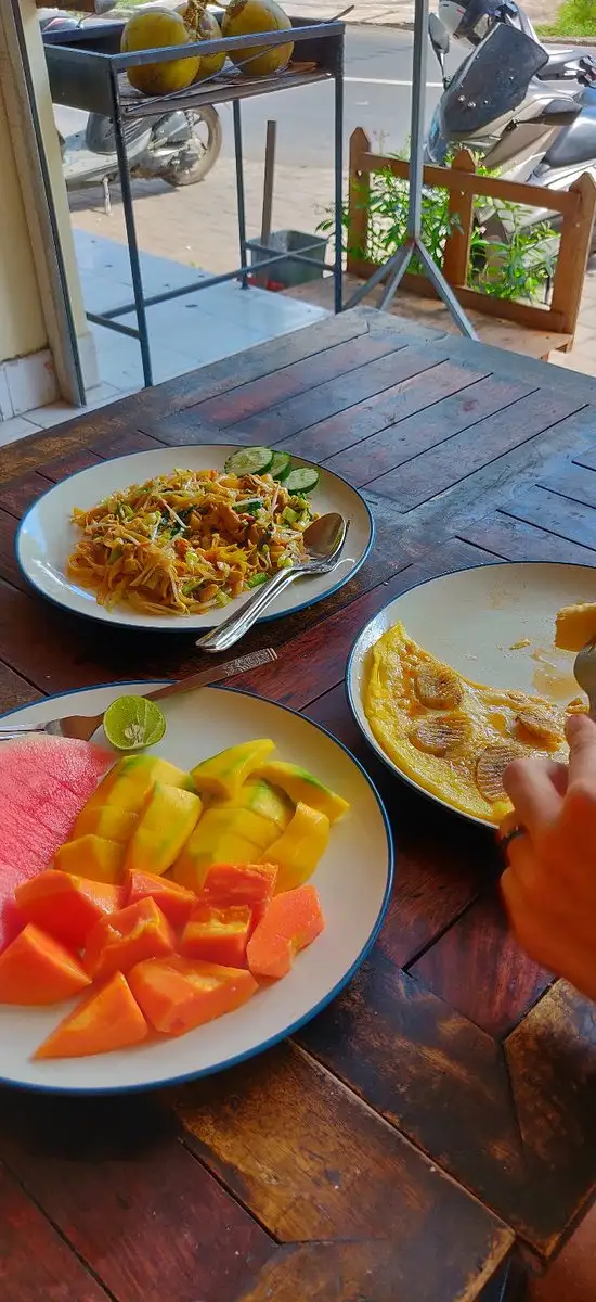 Gambar Makanan Kedai Bibi Warung 11