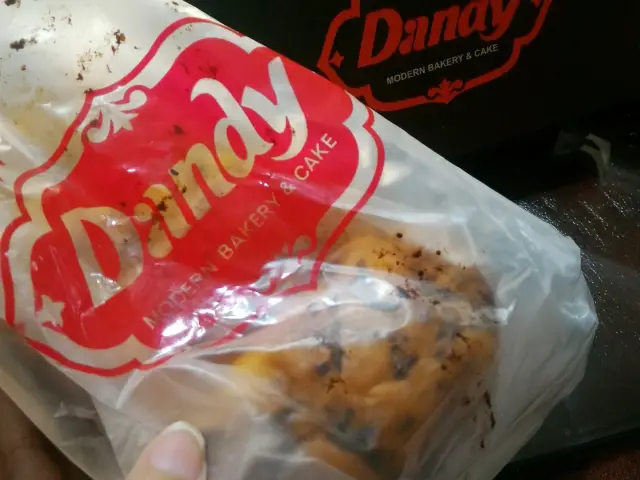 Gambar Makanan Dandy Bakery 8