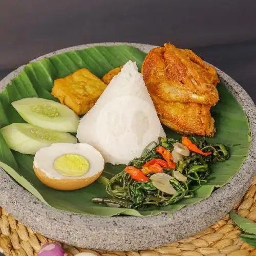 Gambar Makanan Alas Cobek Pangkalpinang, Jl Kampung Melayu No 1 16