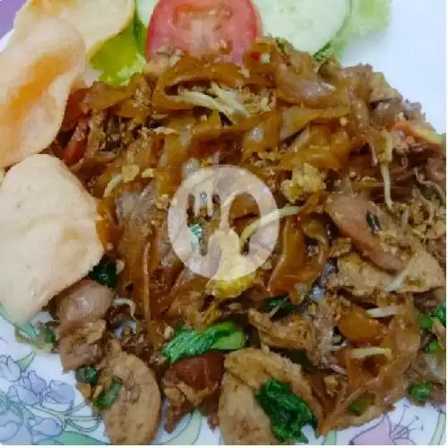 Gambar Makanan Nasi Goreng Cinta Rayen Antasari 2