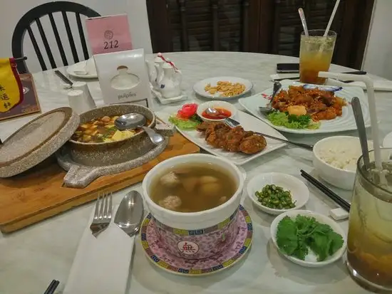 Gambar Makanan Nyonya's Secret Resto 19