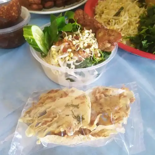 Gambar Makanan Nasi Pecel Madiun,  H. Agus Salim 2