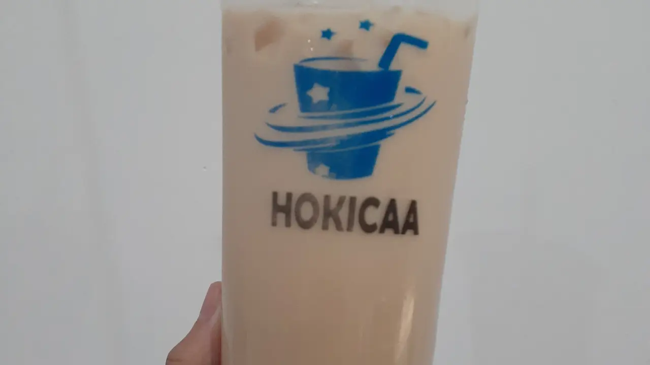 Hokicaa Tea