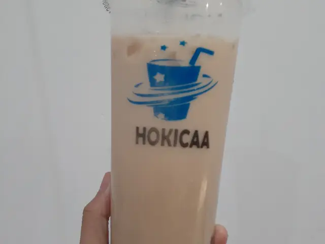 Hokicaa Tea