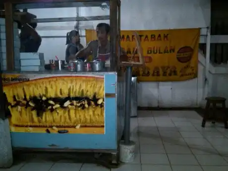 Gambar Makanan Martabak dan Terang Bulan Surabaya 4