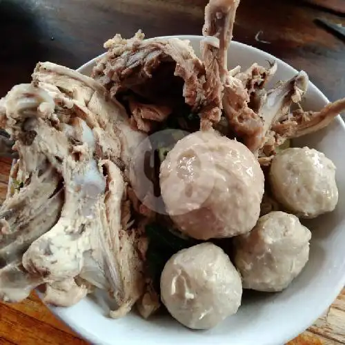 Gambar Makanan Bakso Tulang Putra Timbul 7