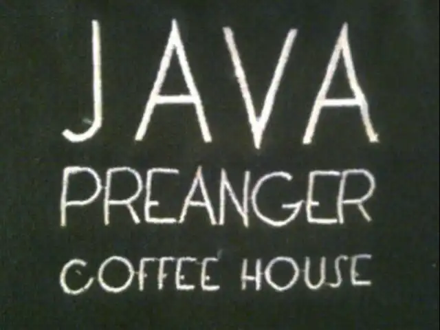 Gambar Makanan Java Preanger coffee house 7