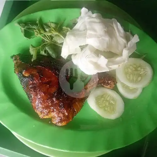 Gambar Makanan Ayam Bakar Ucil 5