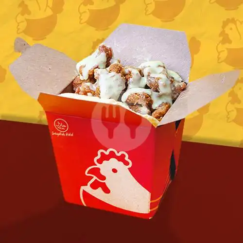Gambar Makanan Chicken Pao by Foodstory, Susilo Grogol 2